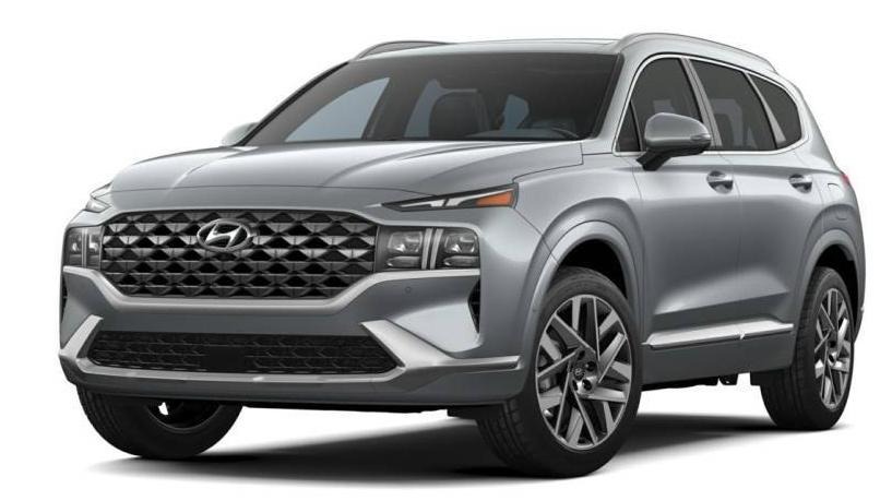 HYUNDAI SANTA FE 2023 5NMS5DAL9PH640972 image